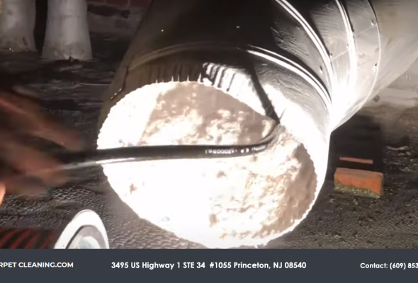 Dryer Vent Cleaning-2